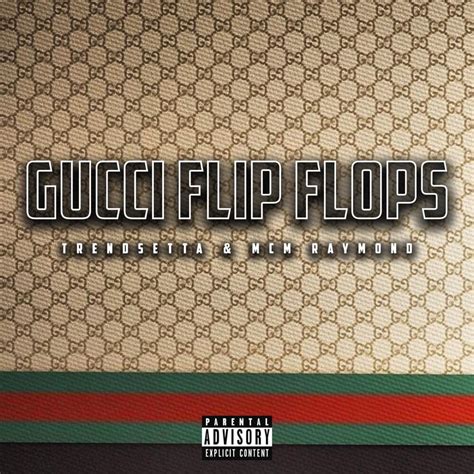 gucci flip flops lyrics future|Gucci flip flop song lyrics.